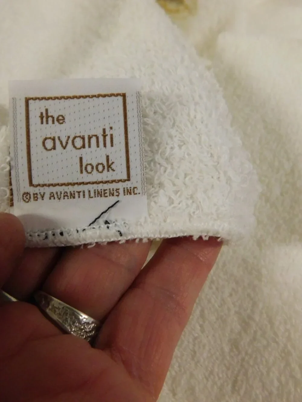 The Avanti Look avanti look